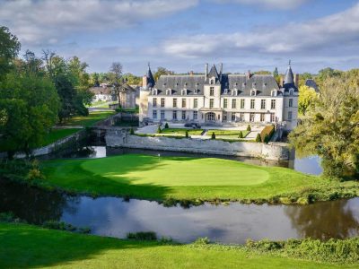 Golf d'Augerville