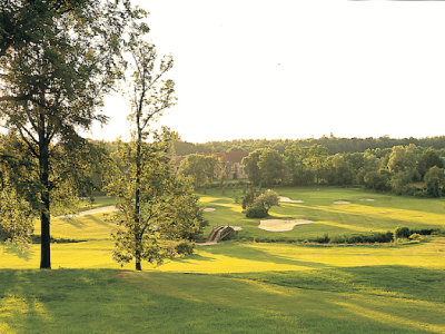 Golf de Lésigny