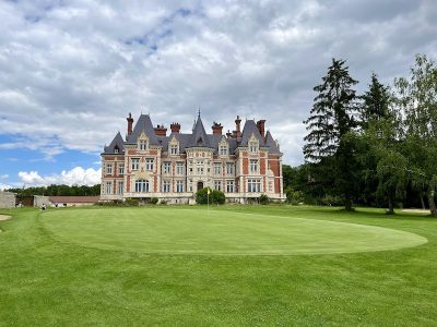 Golf de la Cordelière