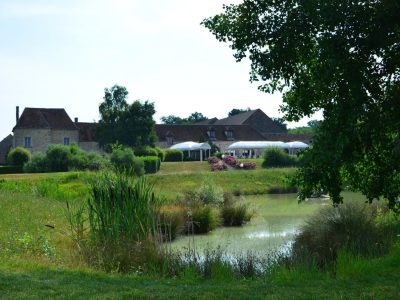 Golf de la Forteresse