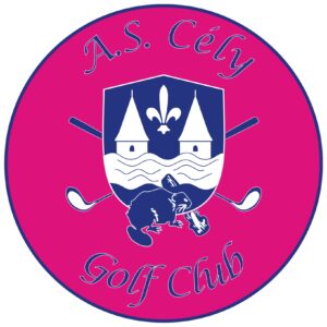 Golf du Château de Cély