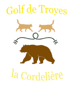 Golf de Troyes La Cordelière