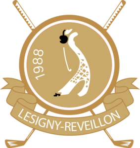 Golf de Lésigny-Réveillon