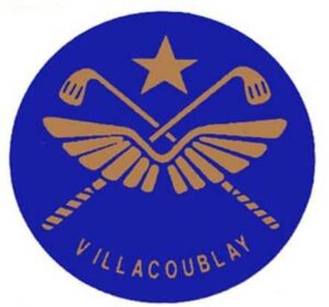 Golf de Villacoublay-Air
